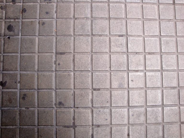 paving tile squares