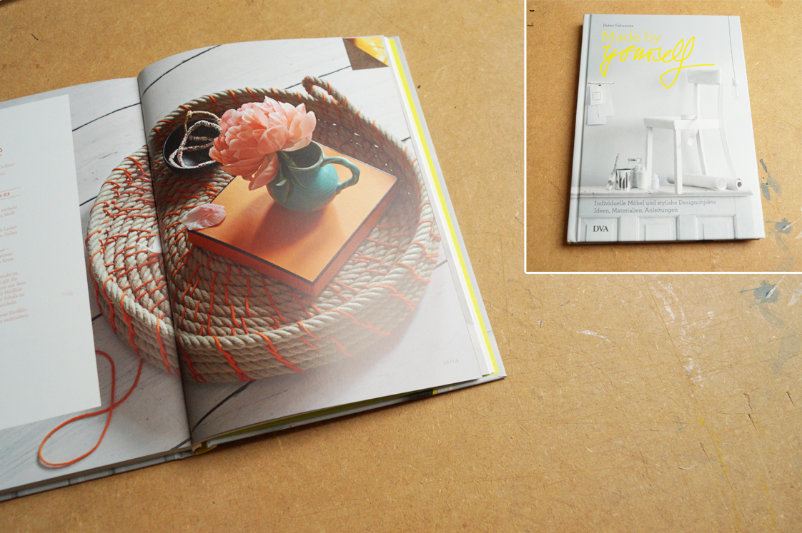 DIY- Aufbewahrungskorb aus Seil – all my FABRICS